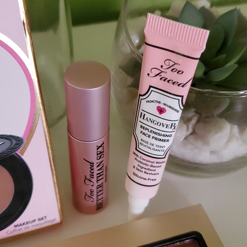💕HP💕 Too faced lot and others - Picture 9 of 16